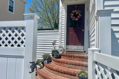 4 Spooner St #2 1