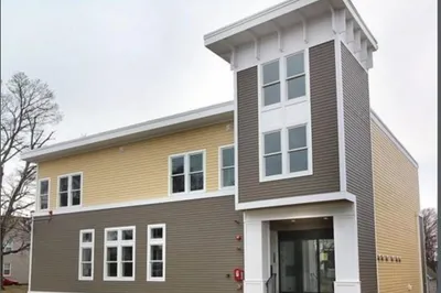 150 Green Street #2A