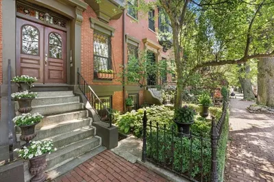 55 Worcester St #1