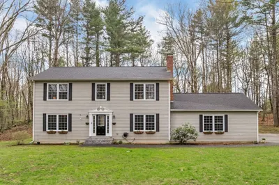 9 Juniper Ridge Road