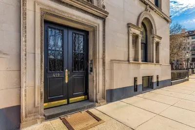 419 Commonwealth Ave #3