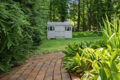 38 Fort Sumter Dr