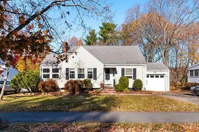 200 Beal Road 1