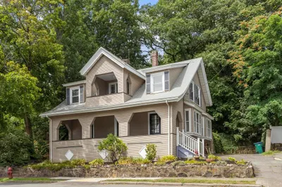 219 Walnut Street