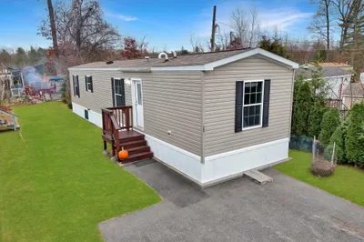 25 Groton School Road #23 1