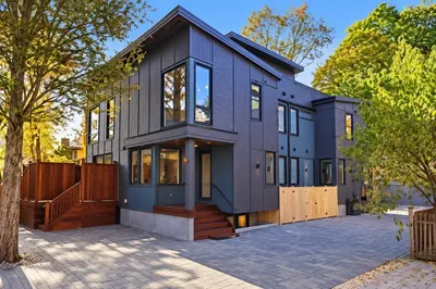 4 Holworthy Terrace #4 1