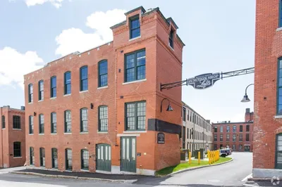 64 Beacon Street #A-309 1