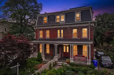 31 Millmont St #2