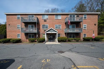 302 Boston Post Rd E Rd #B15