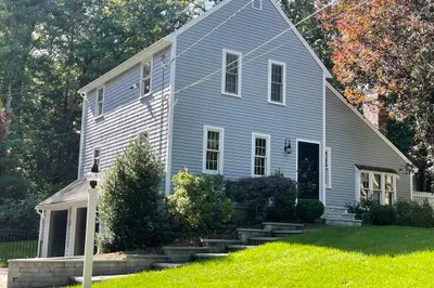 96 Pleasant Street 1