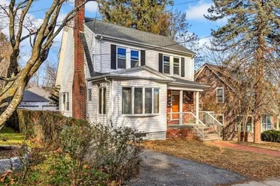 45 Walnut Street