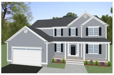 Lot 1 Benson Street