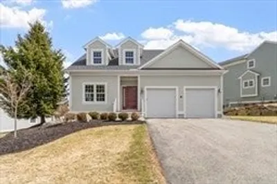 55 Apple Blossom Lane