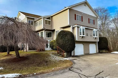 158 Algonquin Trail #158 1