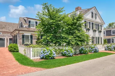 56 North Summer Street 1