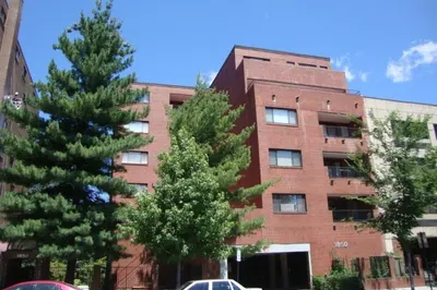 1850 Beacon St #203 1