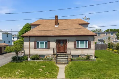 53 Rogers St