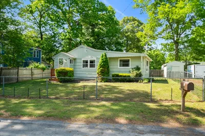 22 Madison Road