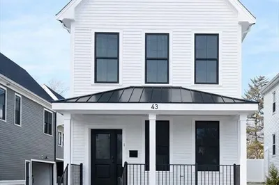 43 Chickatawbut St #2 1