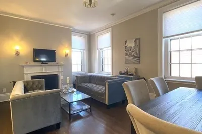 2 Otis Place (no Broker Fee) Pl ##4 1