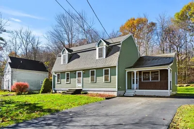 138 Fernwood Dr
