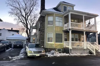 8 Fay Place