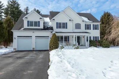5 Apple Rock Road