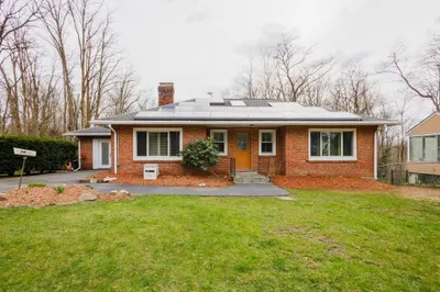 25 Randolph Road