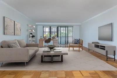 2 Hawthorne Pl #7H