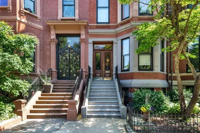 84 Commonwealth Ave #4