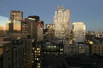 2 Avery Street #20G 1