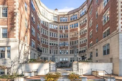 985 Memorial Drive #303