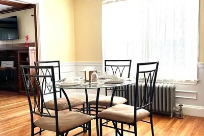 12 Lewis Rd #1