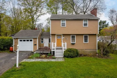 20 Fairmount St 1