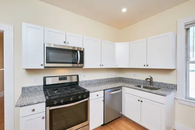 19 Clark Street #1 1