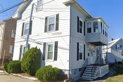 6 Oakland Street #2