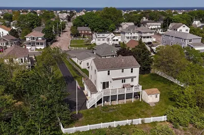 107 Newport Rd