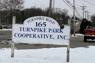 165 Turnpike Road #11 1