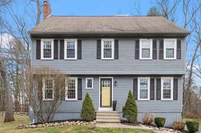 46 Woodberry Lane 1