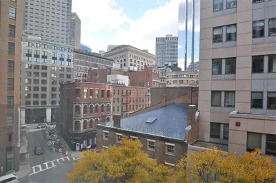 80 Broad Street #507 1
