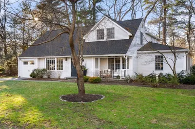 99 Parker Road 1