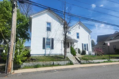 30 Mount Pleasant Avenue 1