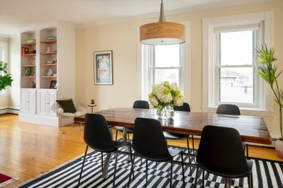 1222 Cambridge Street #5