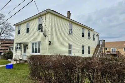3 Belcourt Road 1