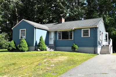 21 Strout Ave
