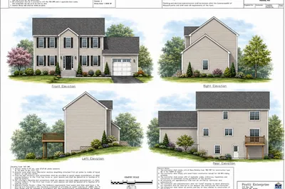 Lot C Snow St 1