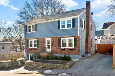 1 Garfield Ave