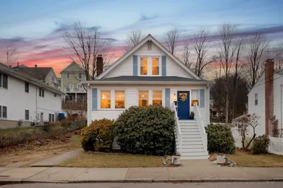 83 Orange Street #2