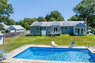 285 Prince Hinckley Rd