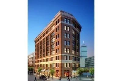 285 Columbus Ave #503